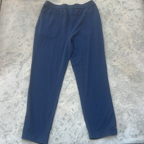 PrAna Men's Altitude Tracker ll Blue Sweat Pants Size XL - Picture 6 of 11